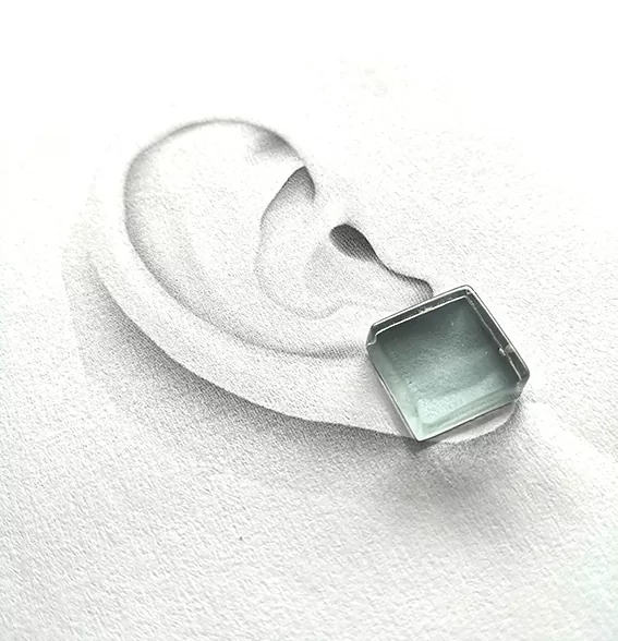 jewellery series: FOG by K i l l u d