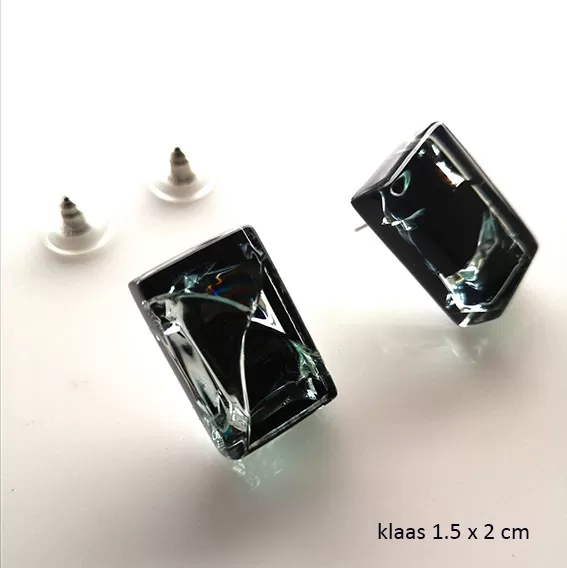 jewellery series: FOG by K i l l u d