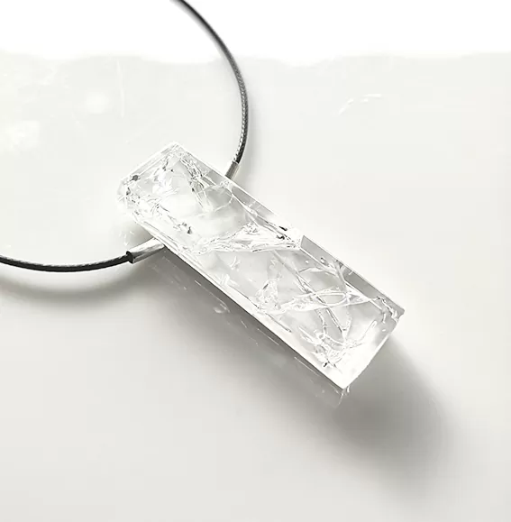 jewellery series: FOG by K i l l u d