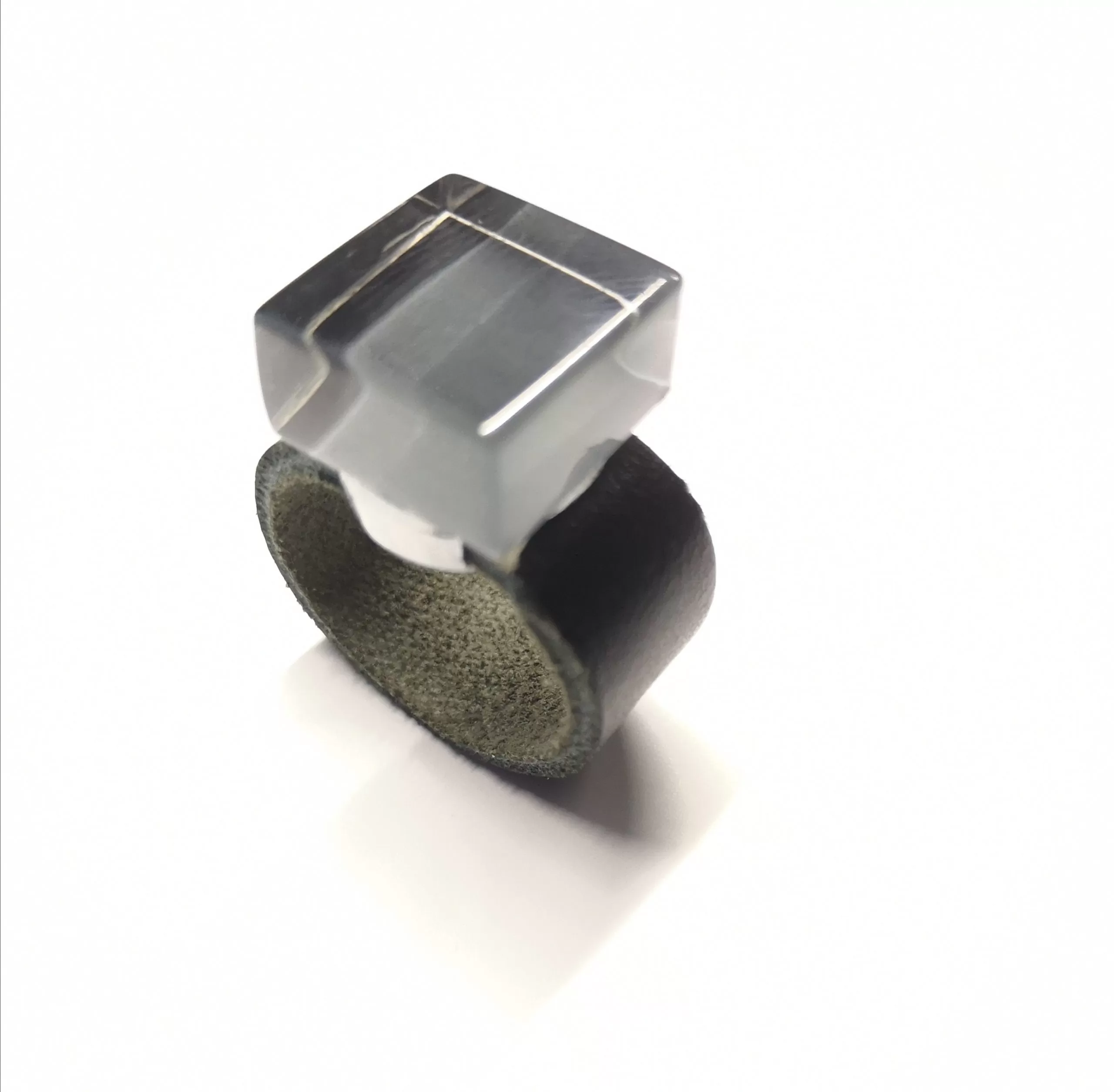 jewellery series: FOG by K i l l u d