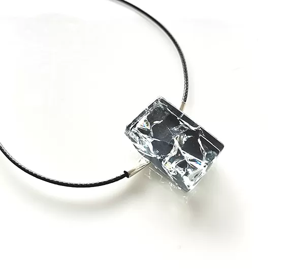 jewellery series: FOG by K i l l u d