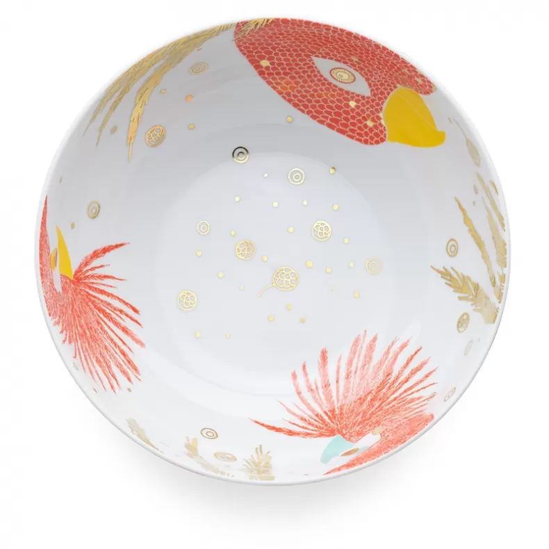 salatikauss LIND by Liisu Arro