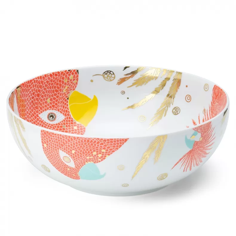 salatikauss LIND by Liisu Arro