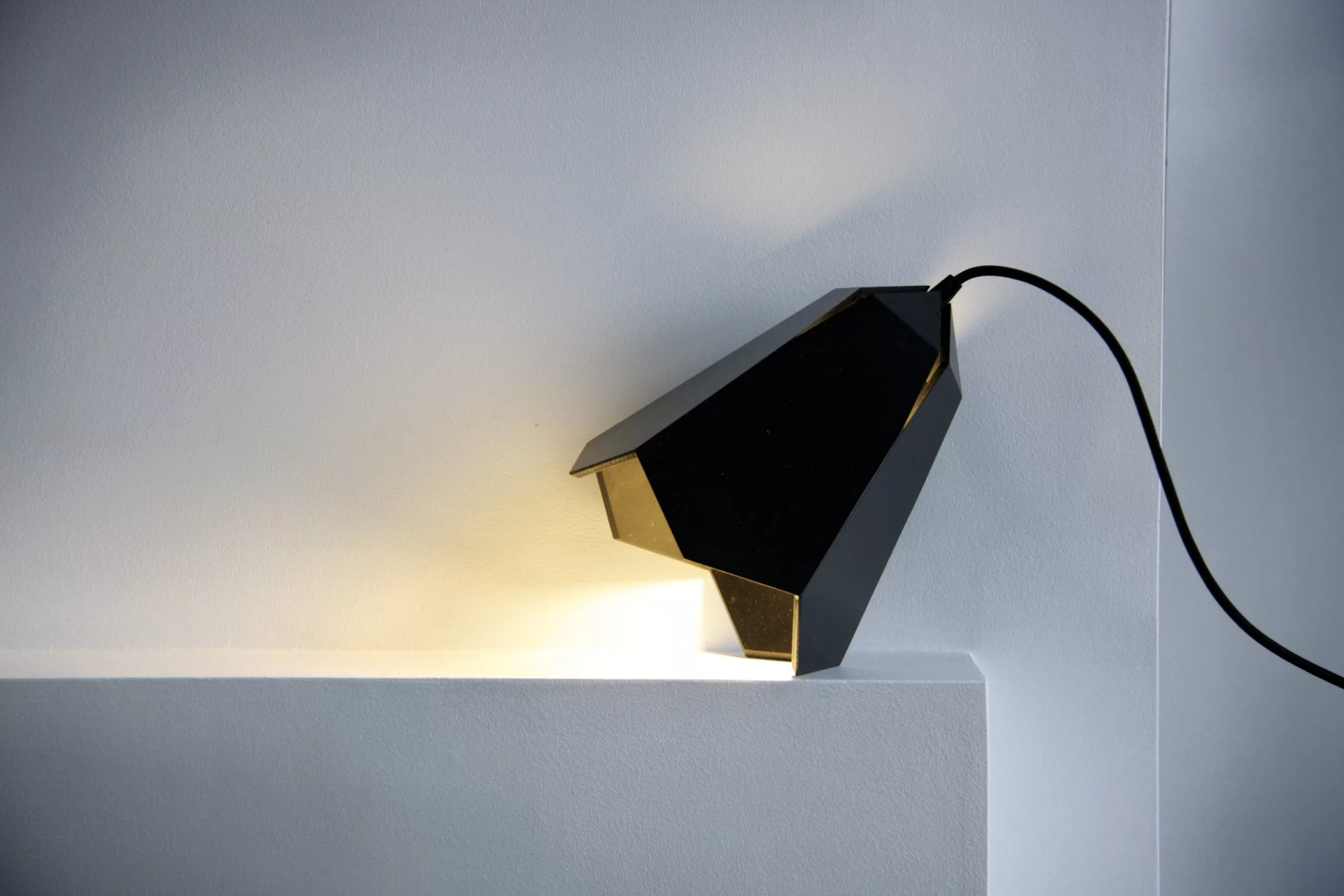 lamp KELLUKE by Elmet Treier