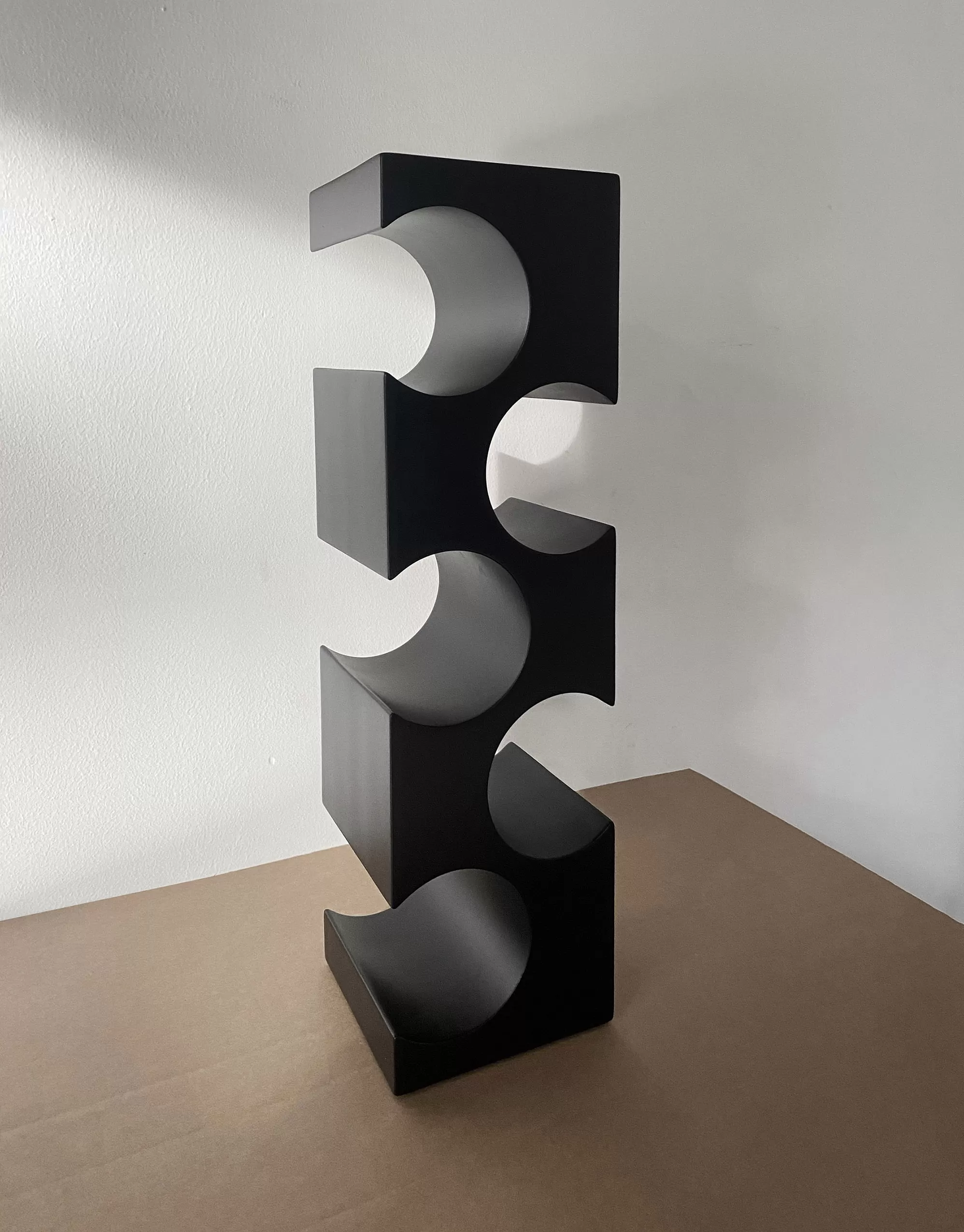 veiniriiul WINEBLOCK 5 by Harri Ehrlich