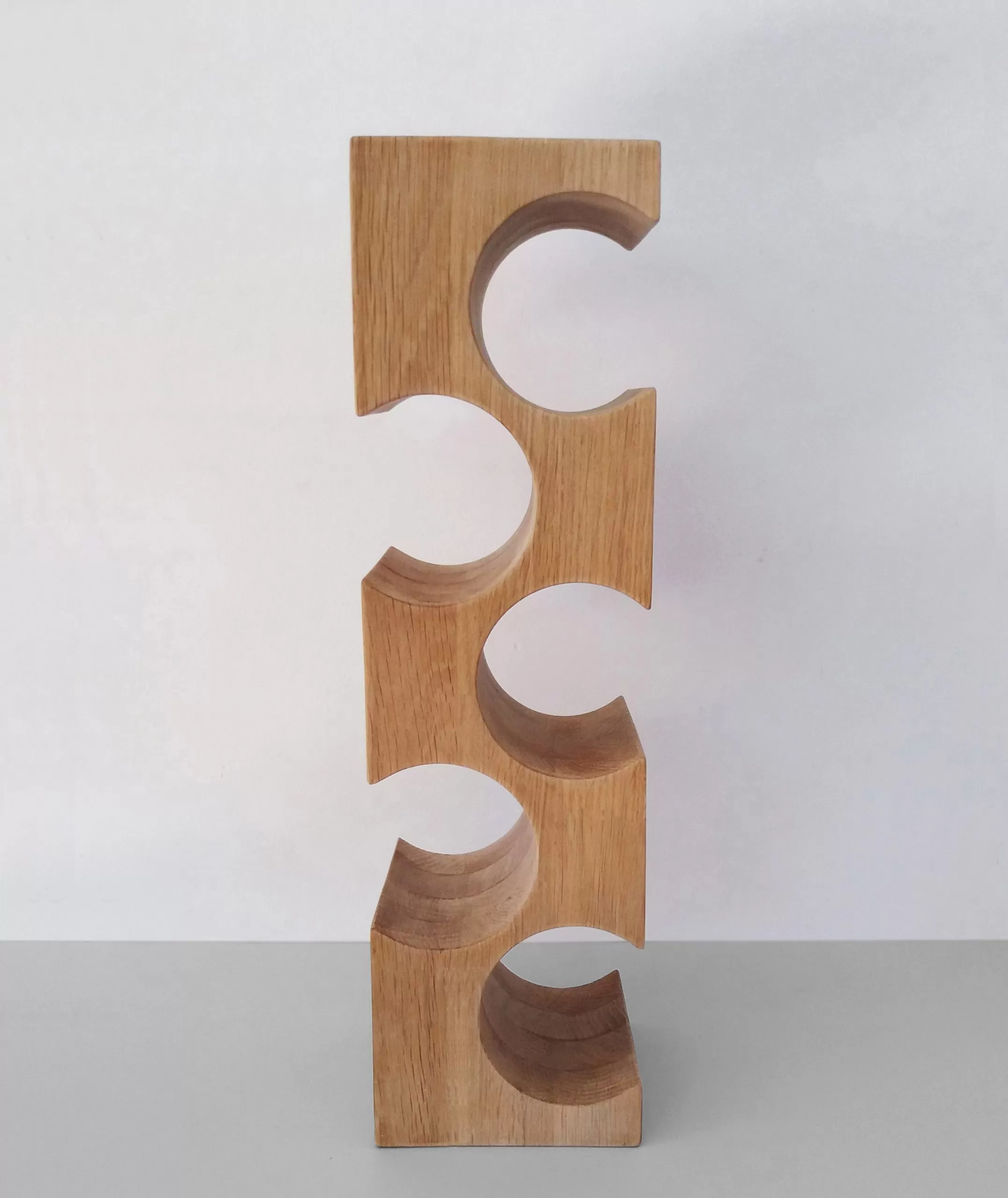 veiniriiul WINEBLOCK 5 by Harri Ehrlich