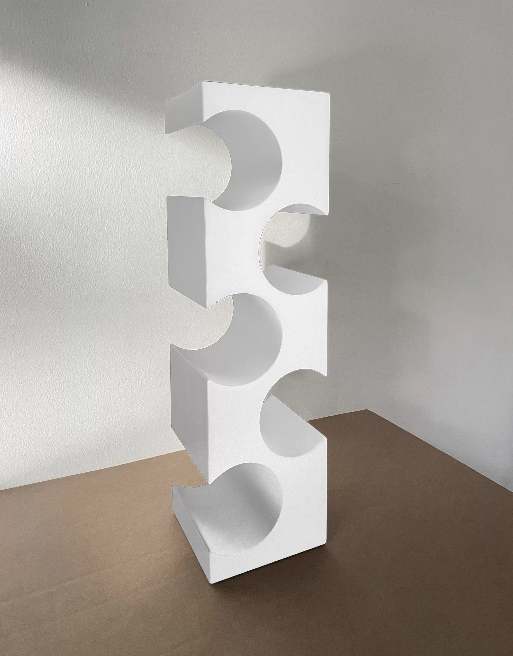 veiniriiul WINEBLOCK 5 by Harri Ehrlich