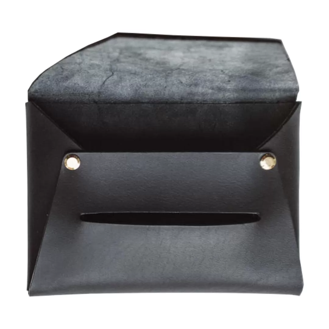 envelope bag TAKE IT EASY by Stella Soomlais