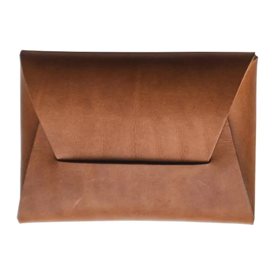 envelope bag TAKE IT EASY by Stella Soomlais