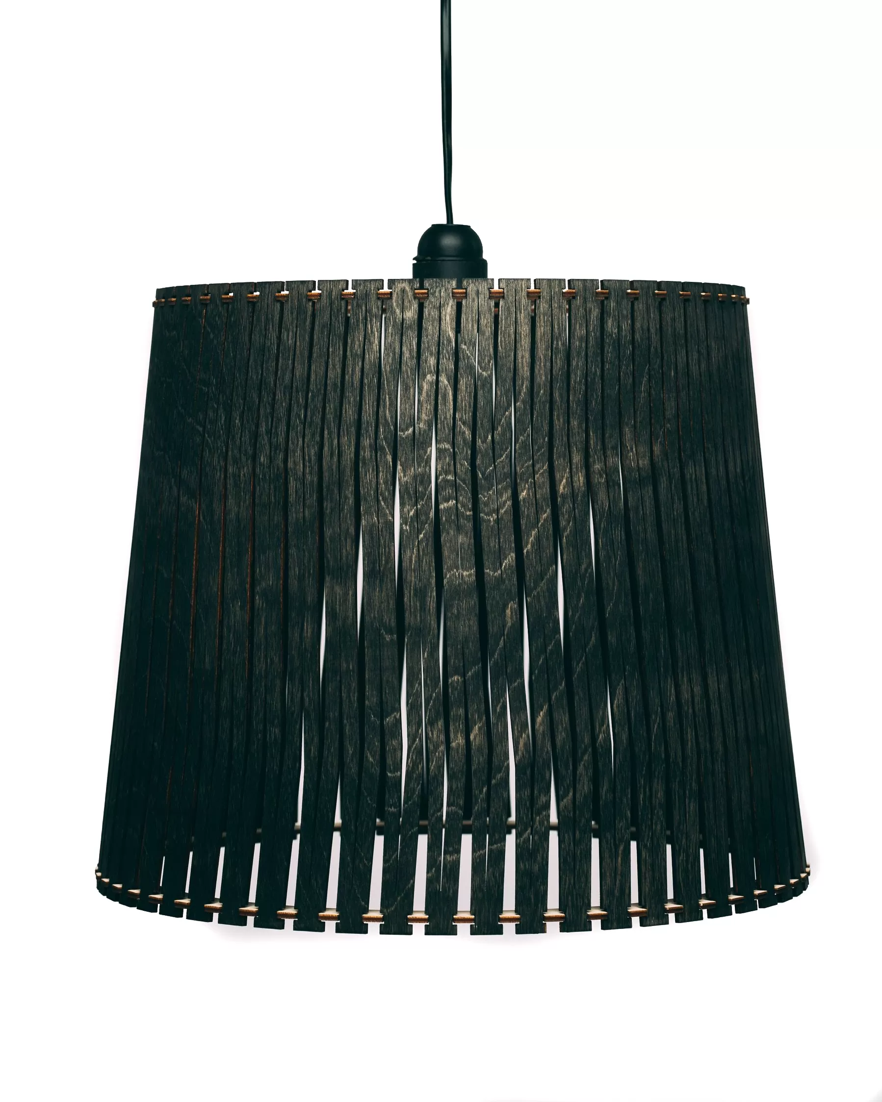lamp shade VIRMALINE by Hoog Engineering