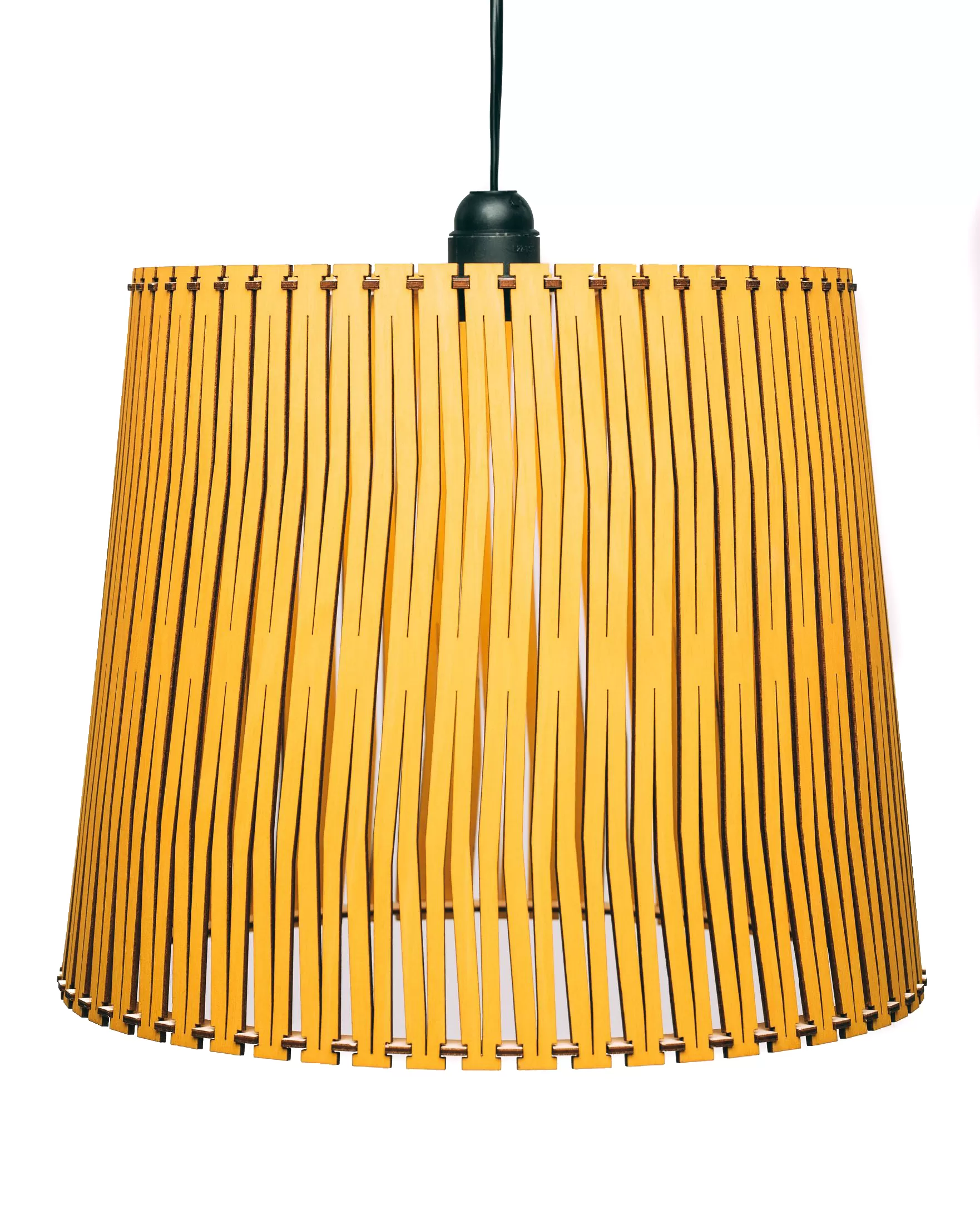 lamp shade VIRMALINE by Hoog Engineering