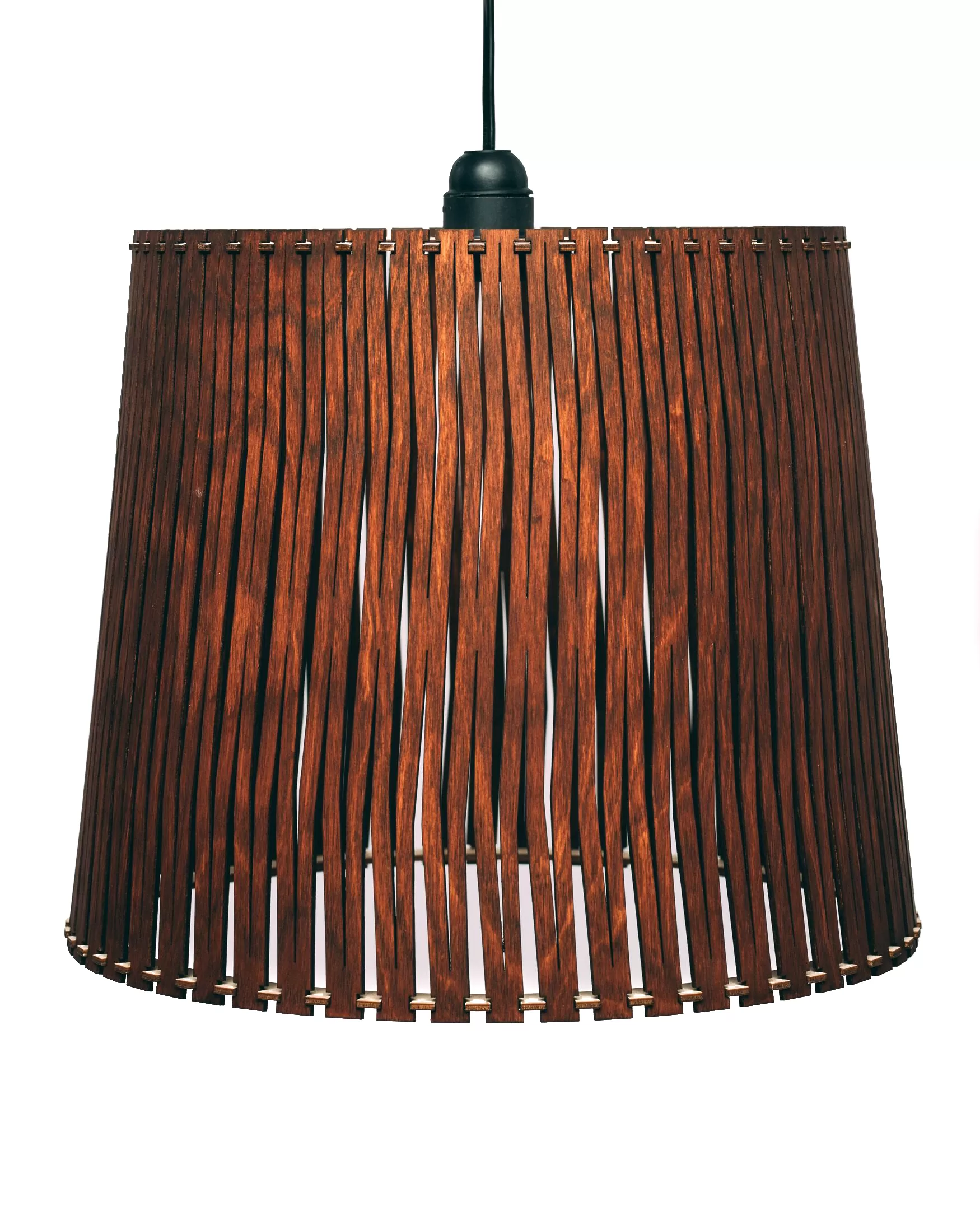 lamp shade VIRMALINE by Hoog Engineering
