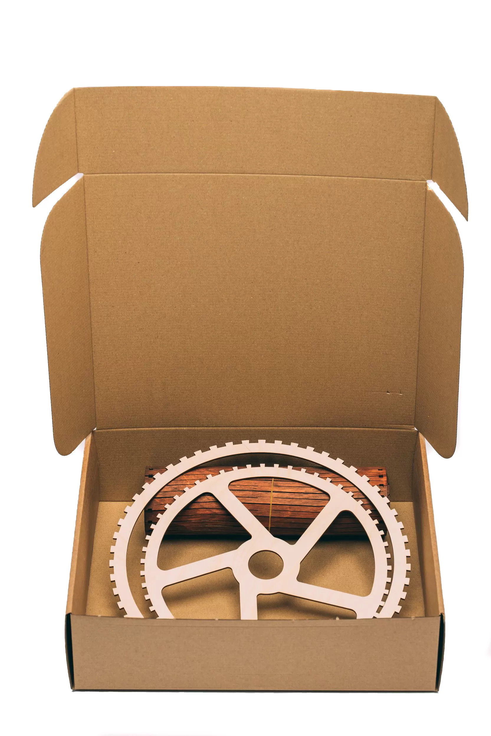 lamp shade VIRMALINE by Hoog Engineering