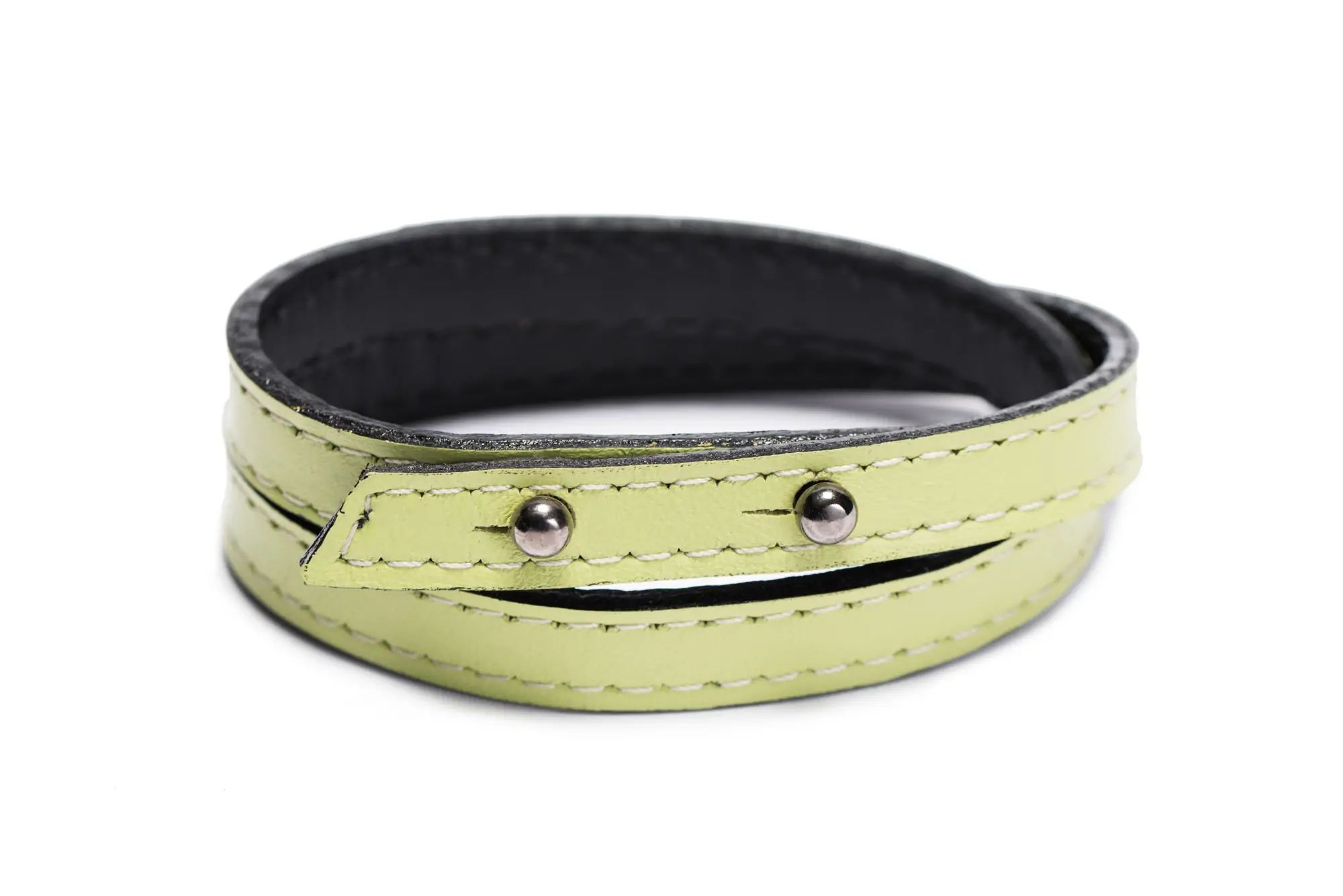 wristband for women by Tiina Andron