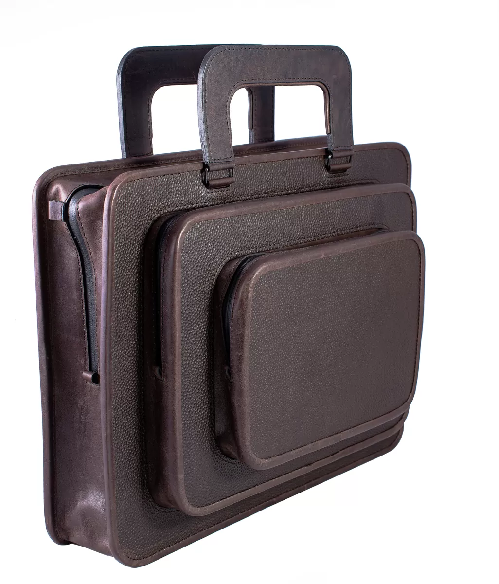 portfolio UNO by Tiina Andron