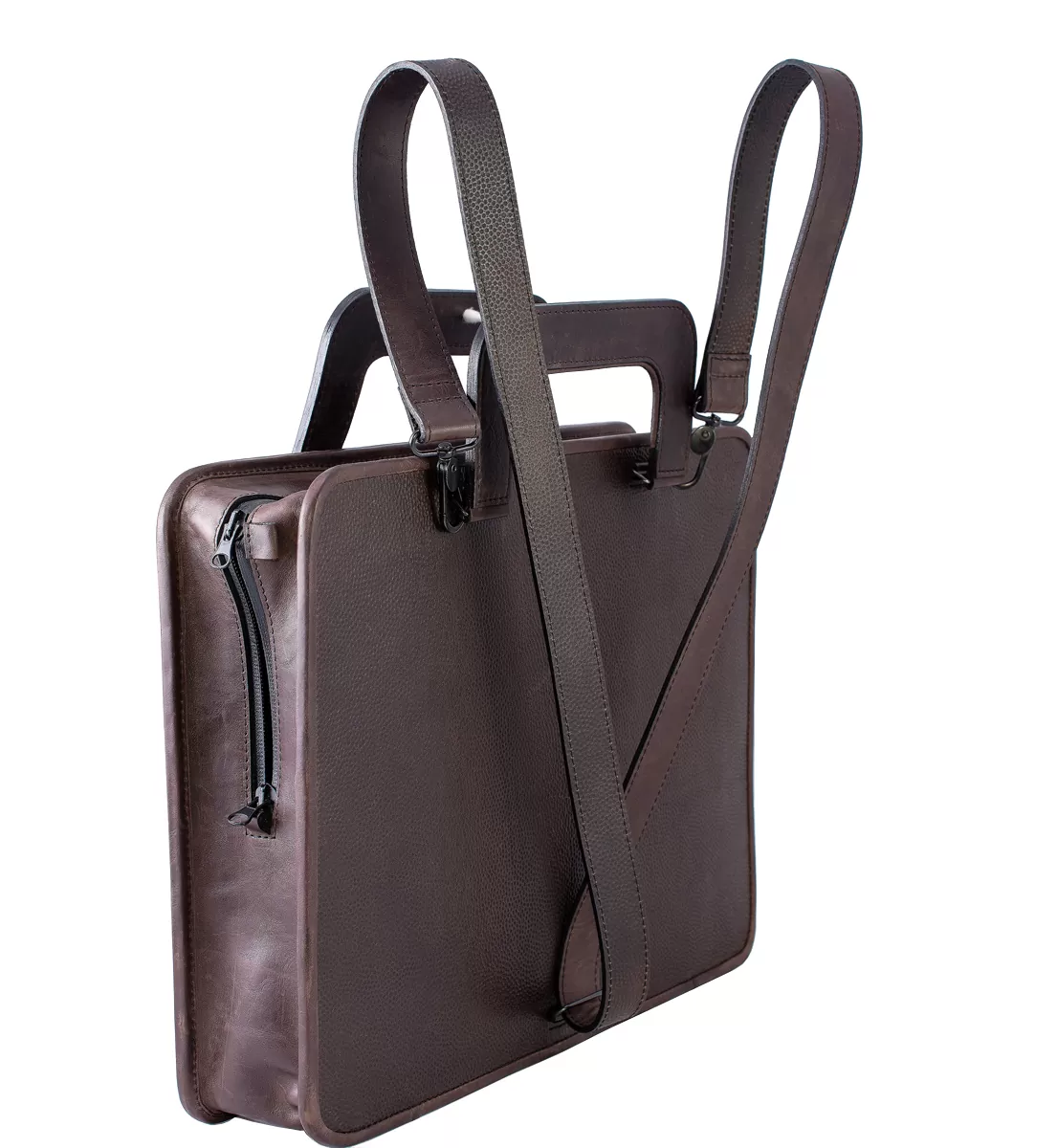 portfolio UNO by Tiina Andron