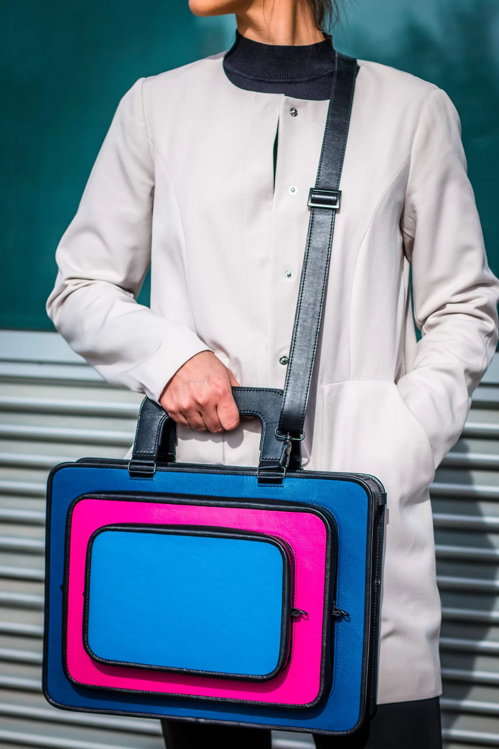 portfolio UNO by Tiina Andron