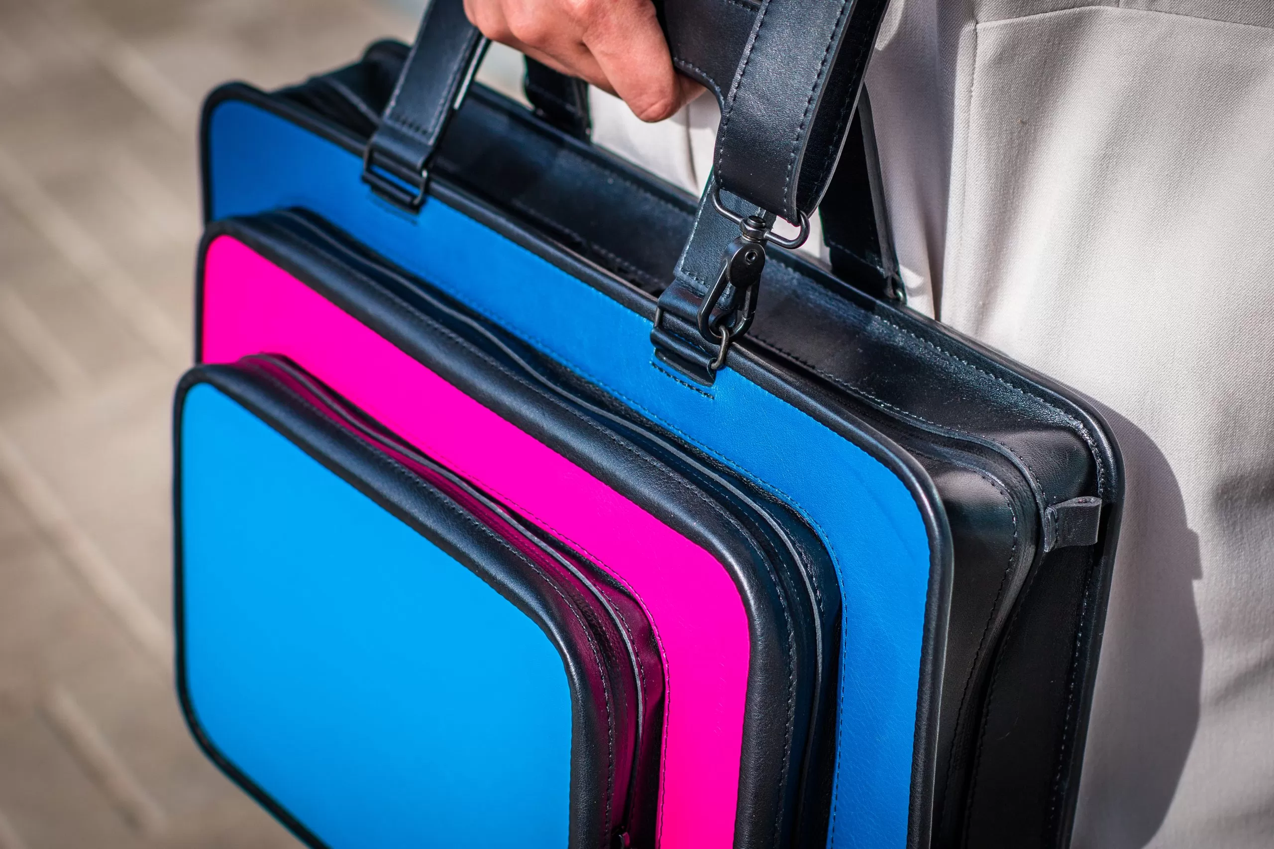 portfolio UNO by Tiina Andron