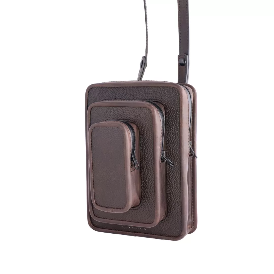 õlakott MINI by Tiina Andron