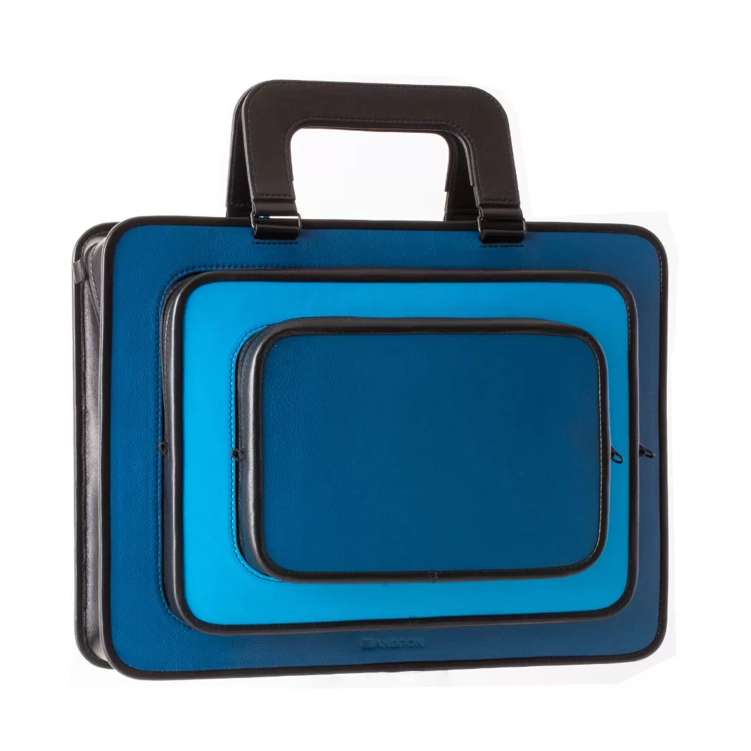 portfolio UNO by Tiina Andron