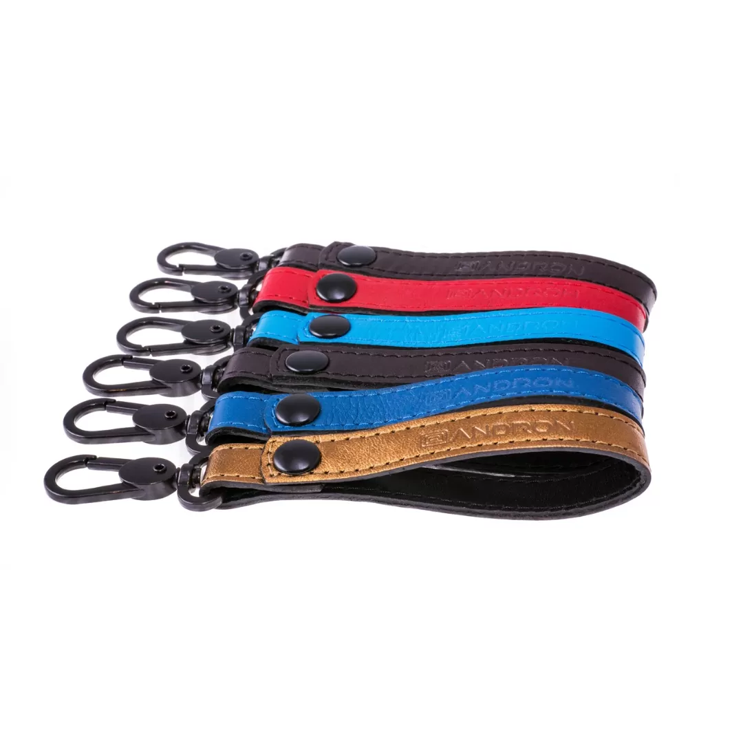 võtmehoidja by Tiina Andron