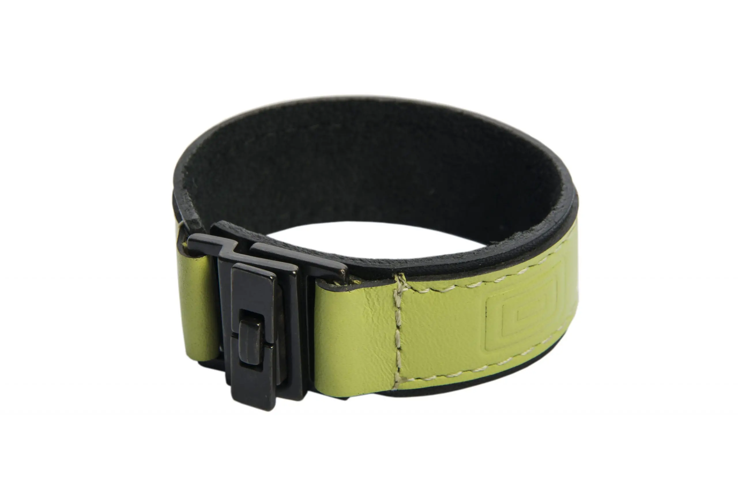 woman's bracelet by Tiina Andron