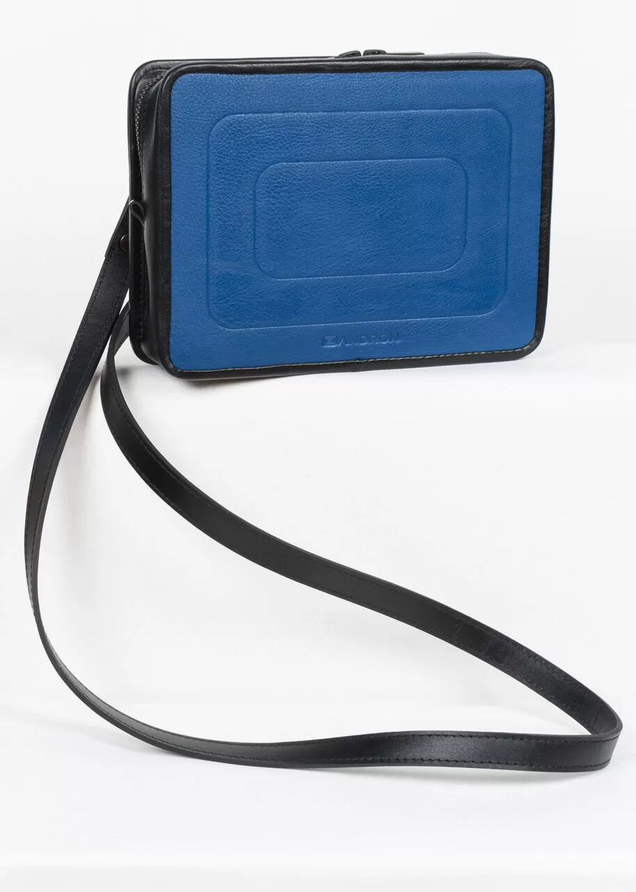 shoulder bag MINI BASIC by Tiina Andron