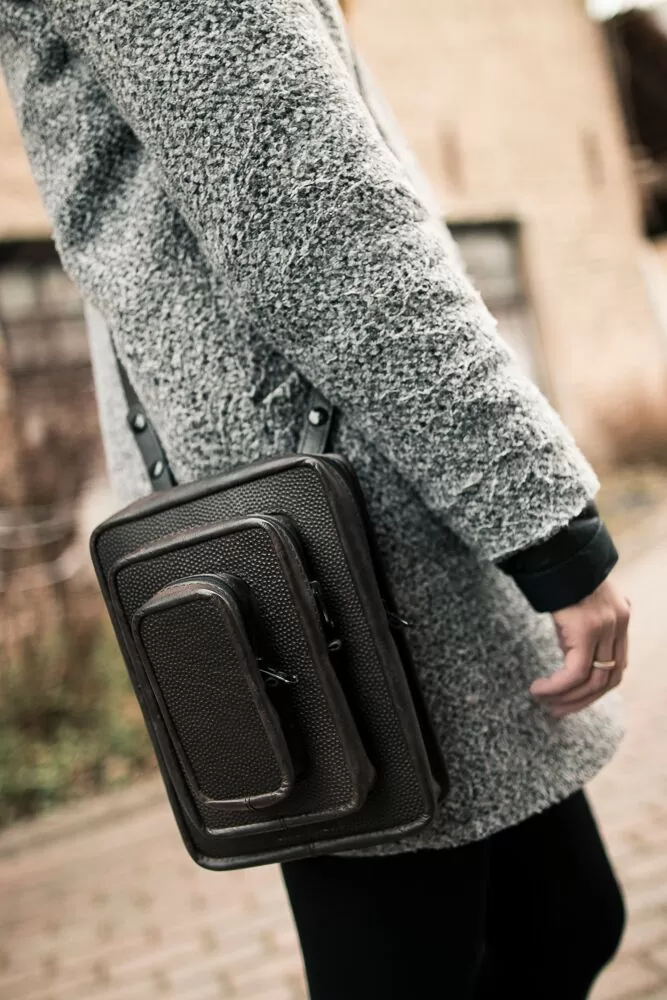 õlakott MINI by Tiina Andron