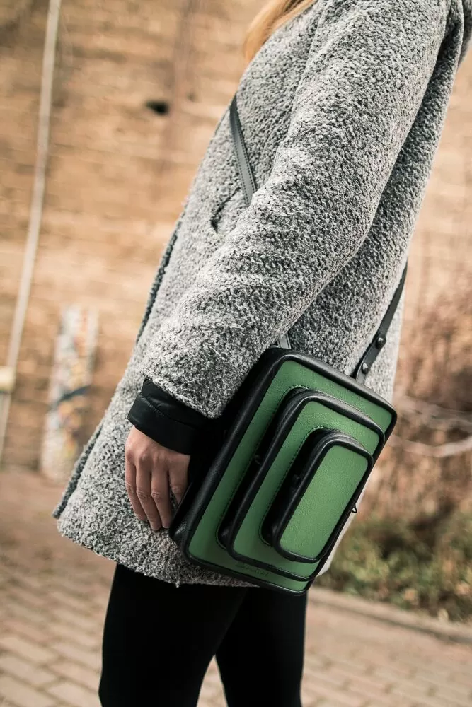 õlakott MINI by Tiina Andron