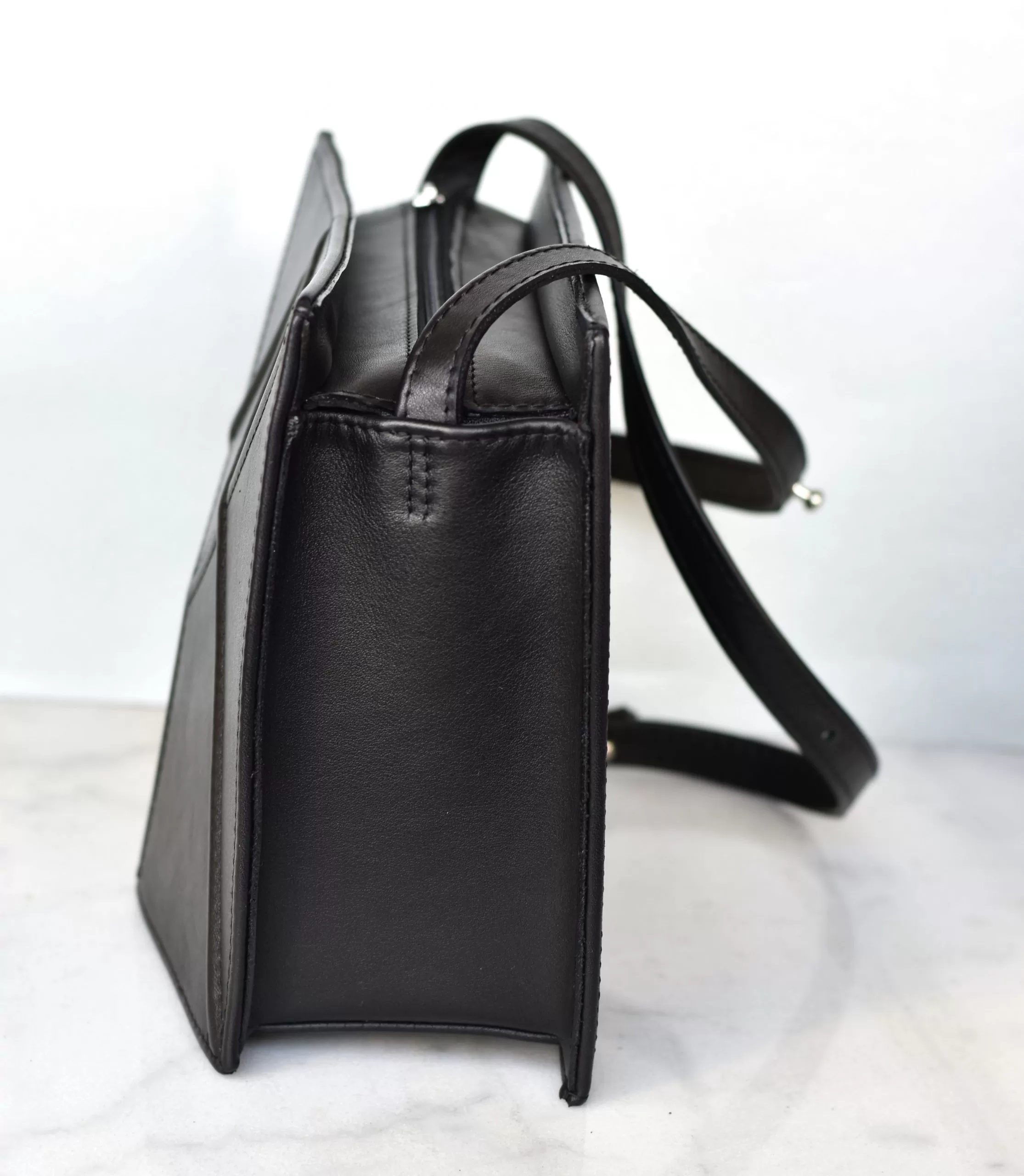 shoulder bag FACET by Gerda Retter Design