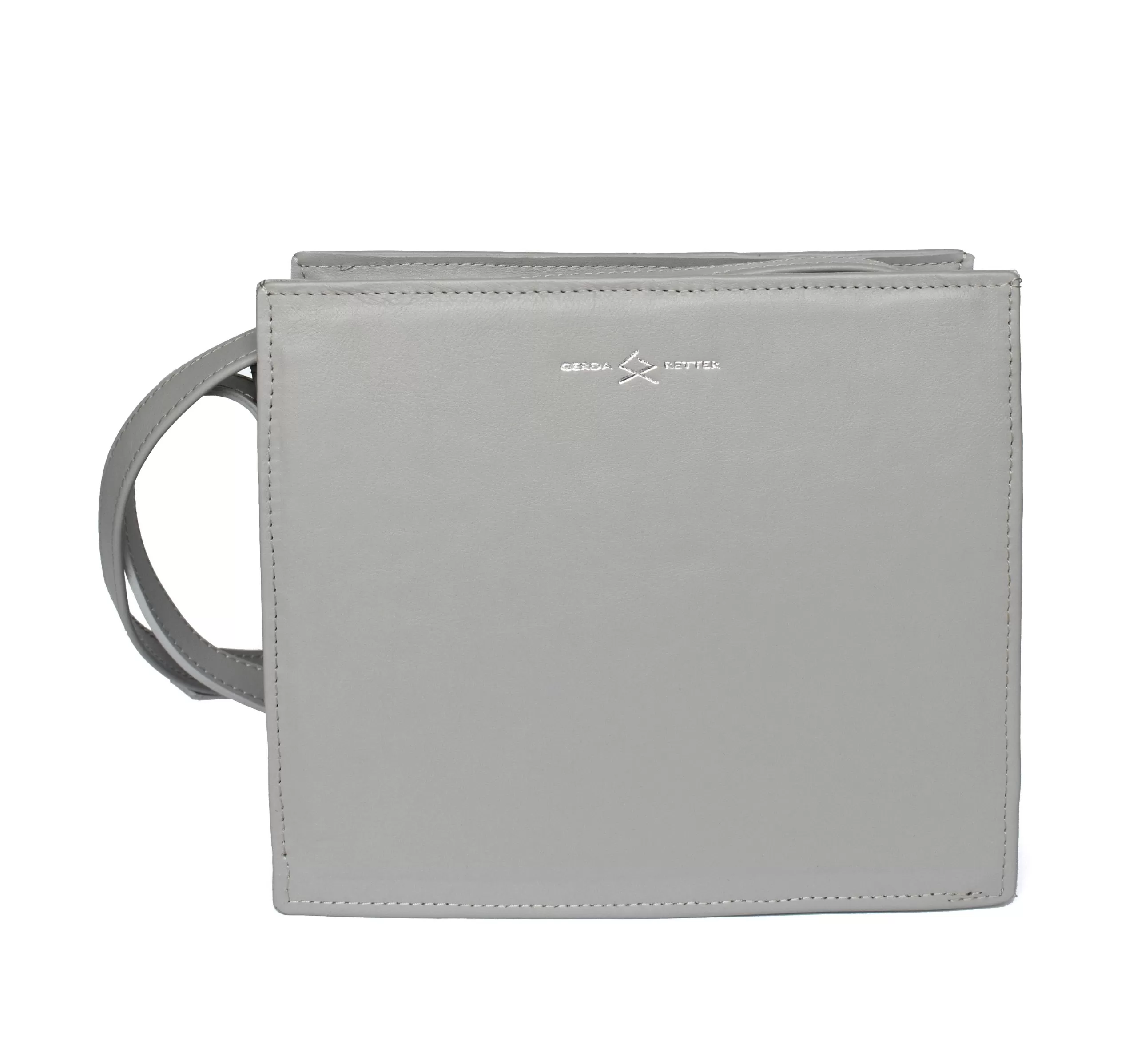 shoulder bag FACET by Gerda Retter Design