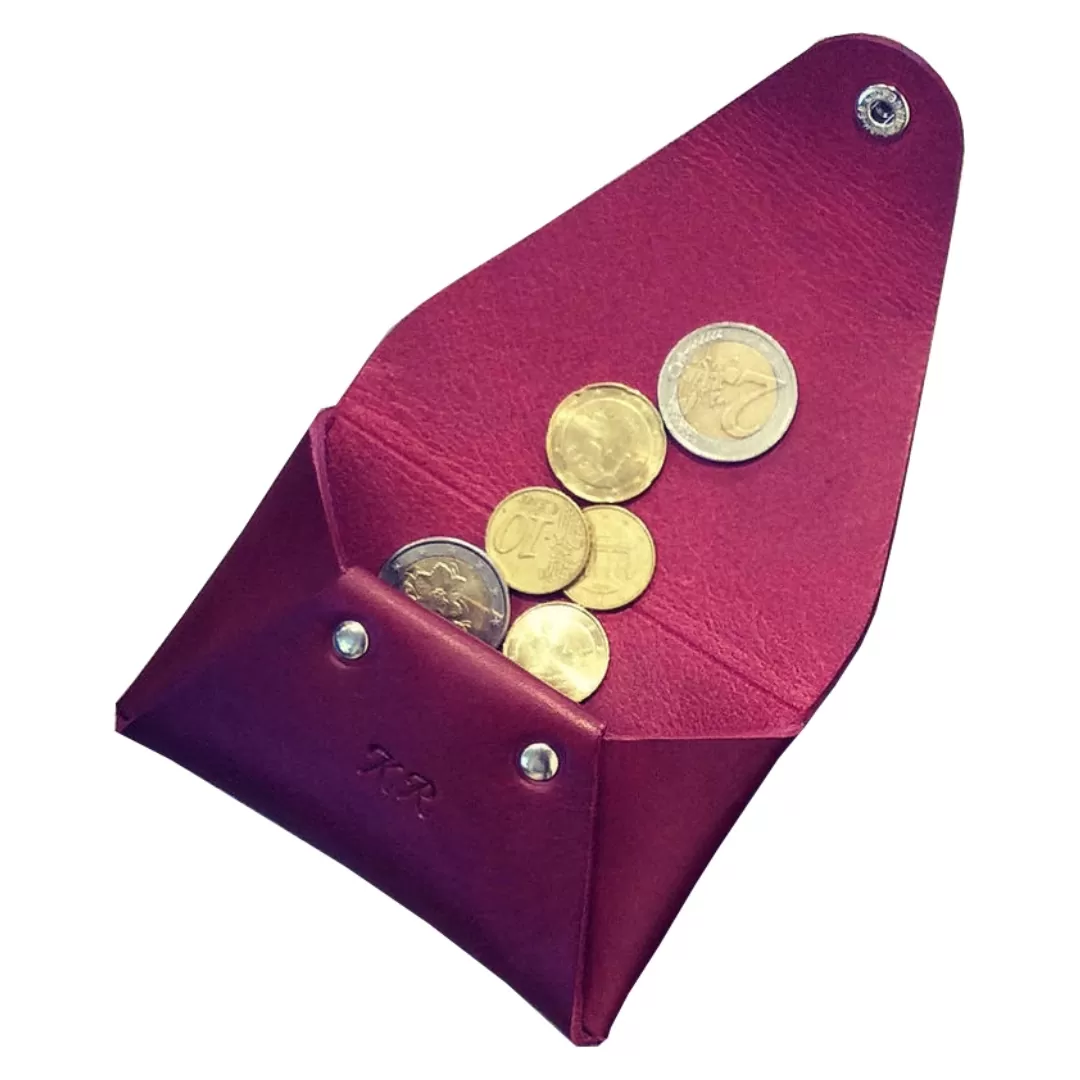 tasku SANTA'S PAYDAY by Stella Soomlais