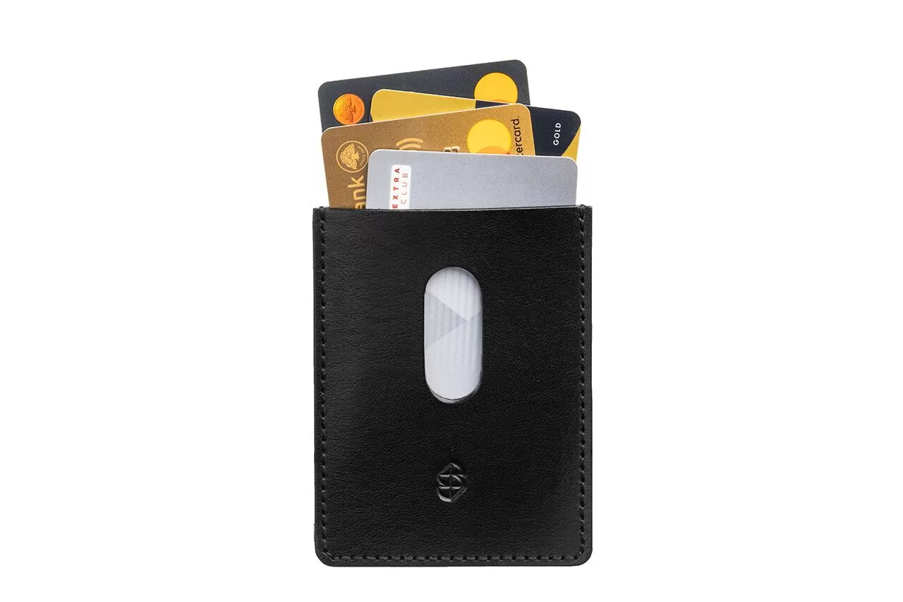 card holder CARDS ONLY by Stella Soomlais