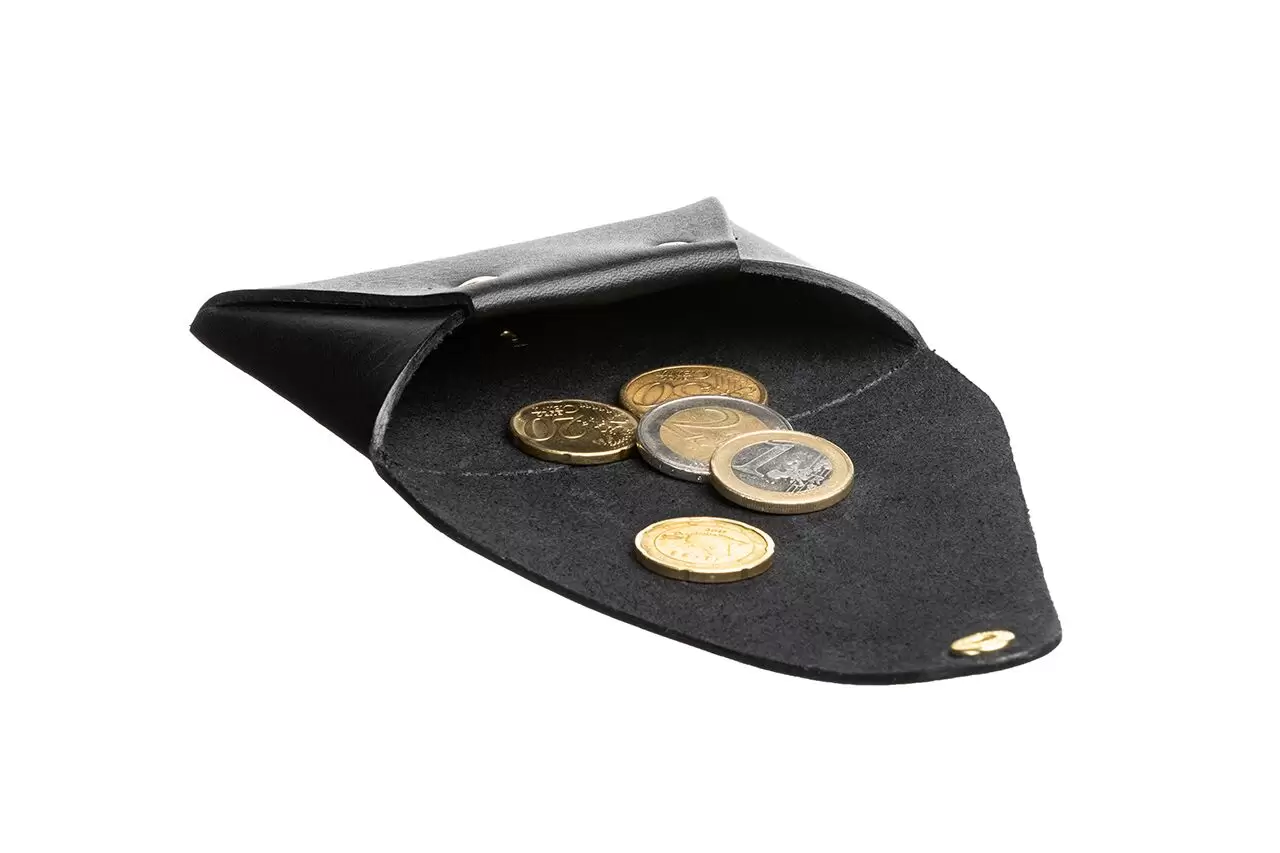 tasku SANTA'S PAYDAY by Stella Soomlais