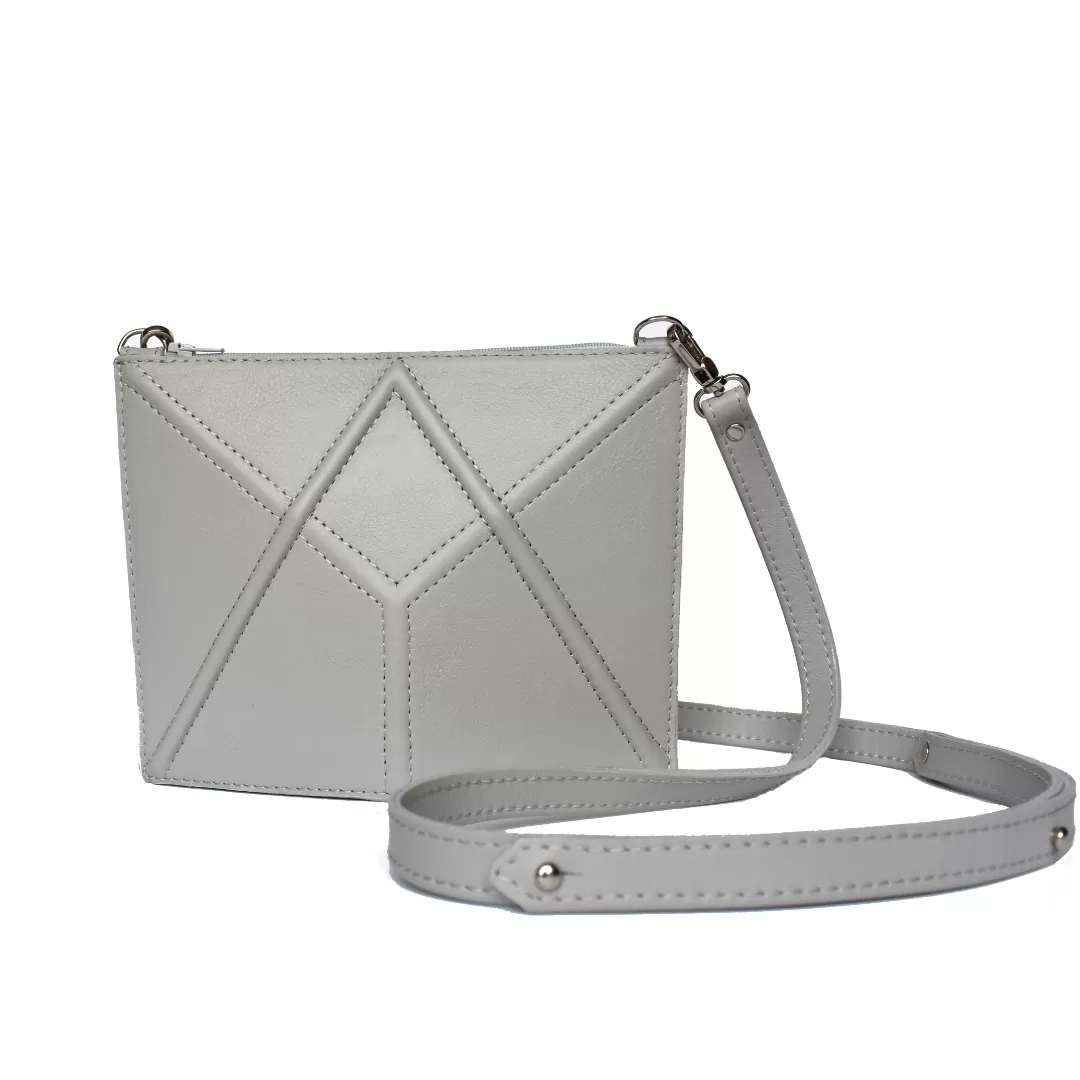 mini õlakott FACET by Gerda Retter Design