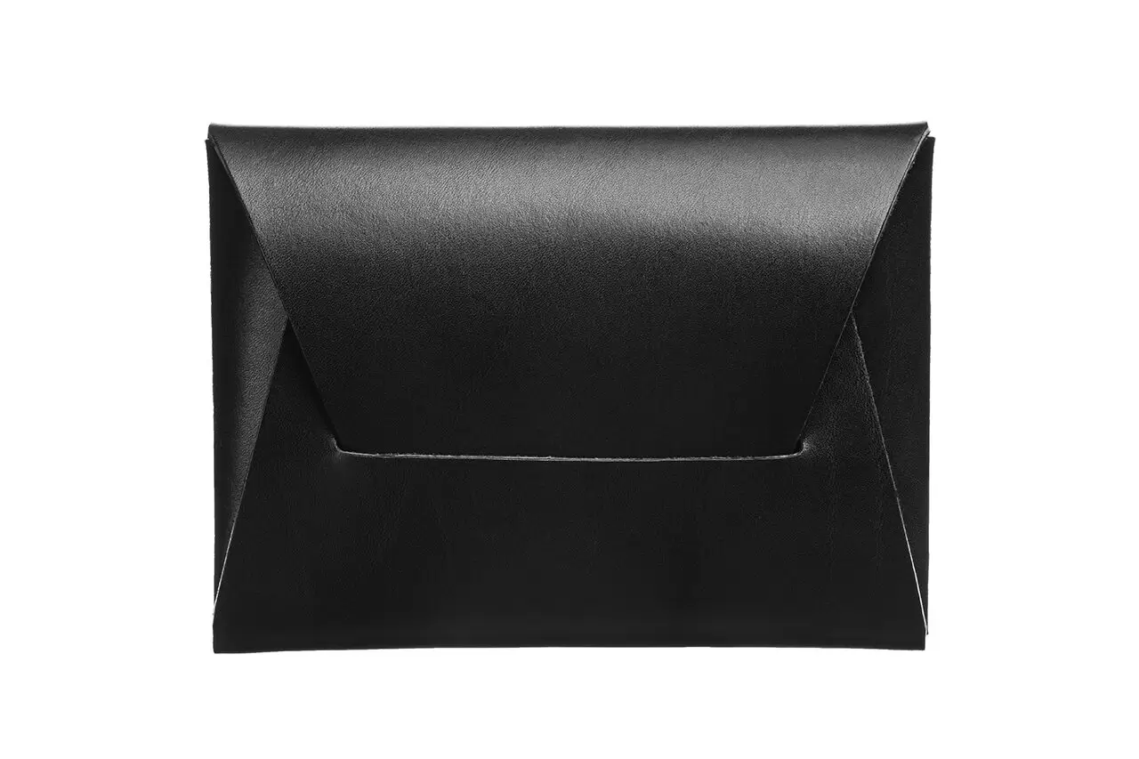 envelope bag TAKE IT EASY by Stella Soomlais