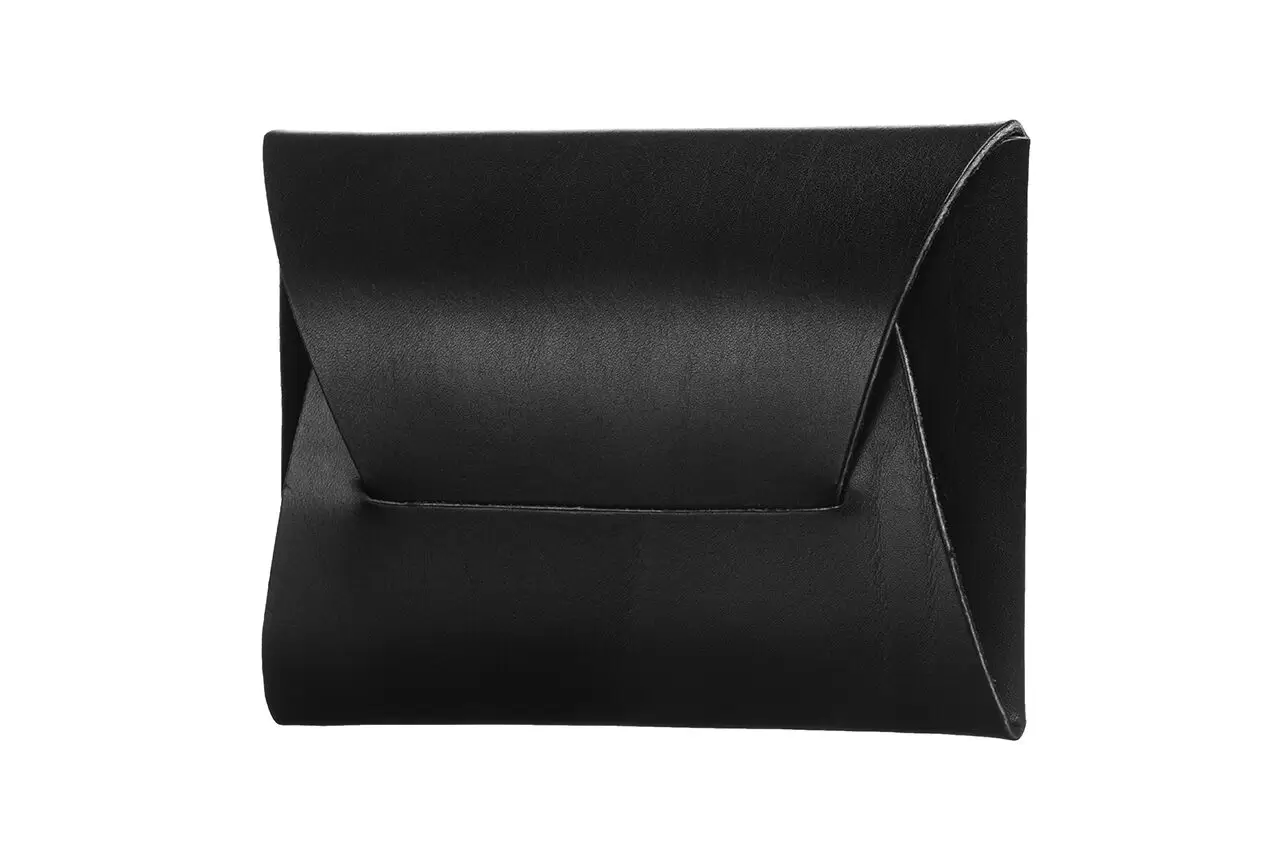 envelope bag TAKE IT EASY by Stella Soomlais