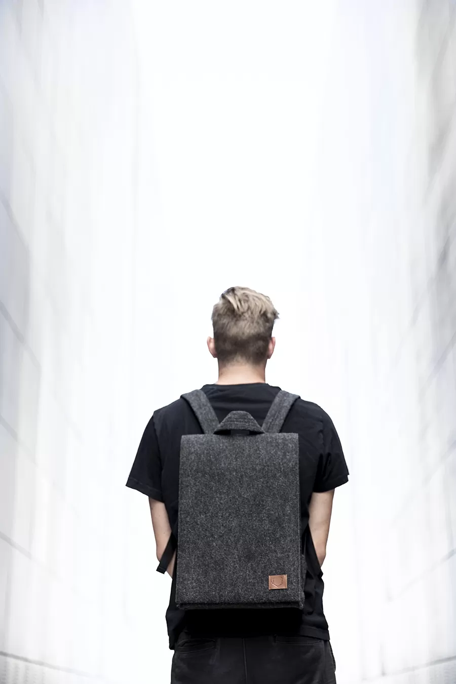 seljakott LUND by Nordhale