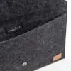 envelope bag SKIVE by Nordhale