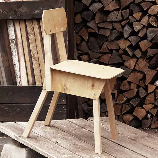 Tool Diy city by Veiko Liis