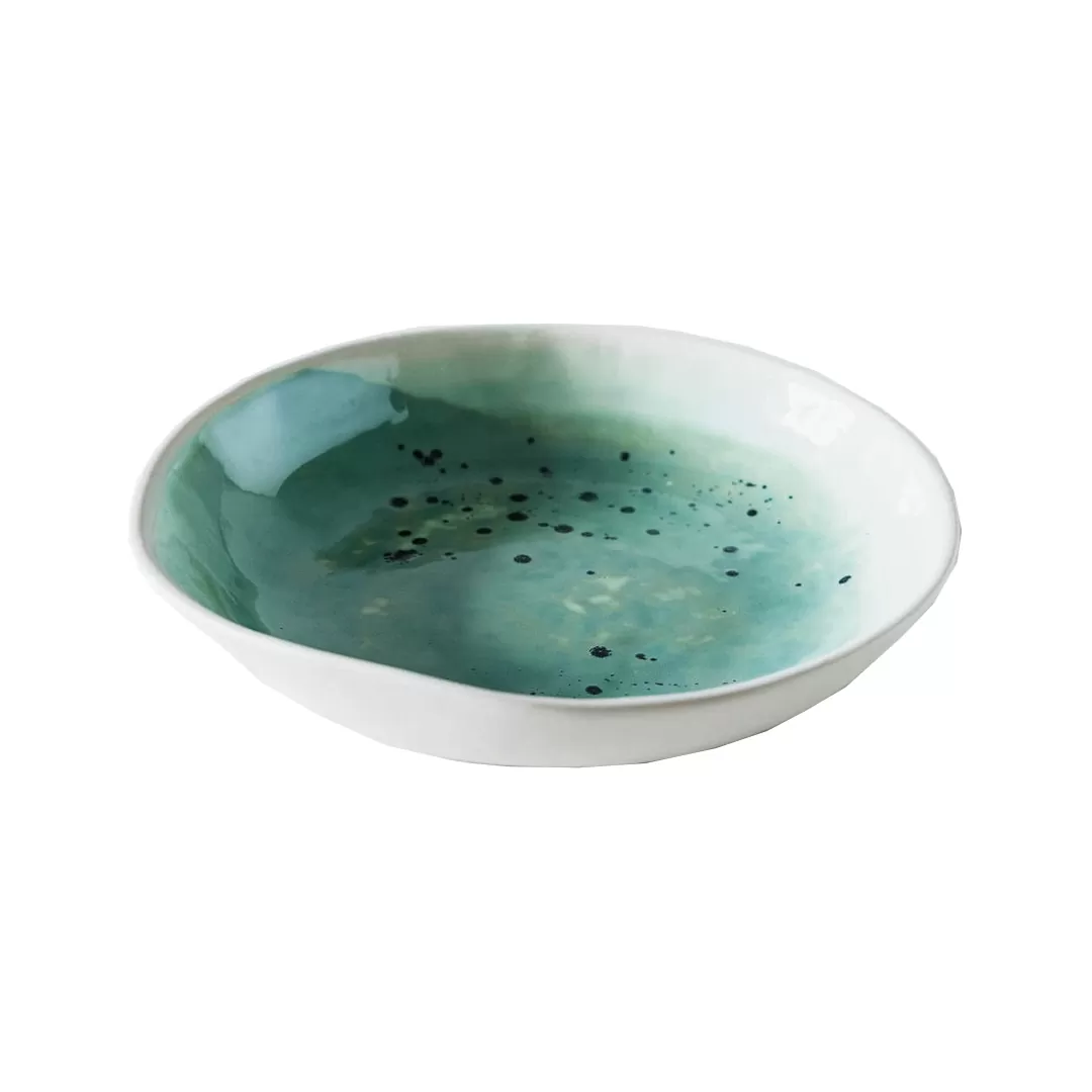 Taldrik MATHILDA by Hele Keraamika