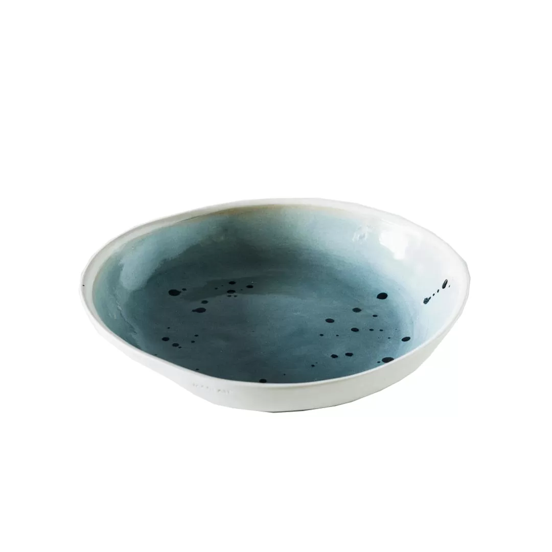 Taldrik MATHILDA by Hele Keraamika