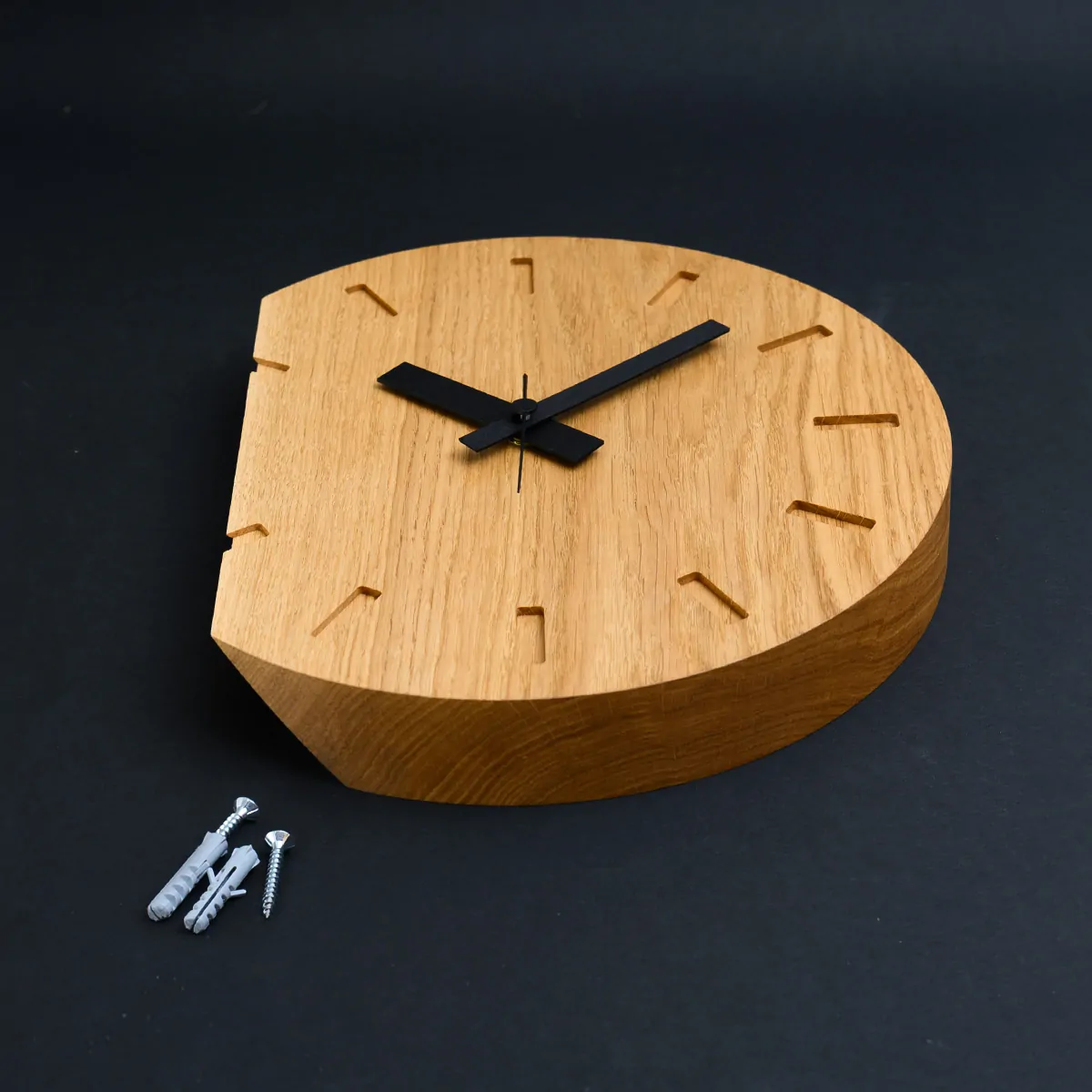 clock ÜLE POOLE KELLA by Ragin