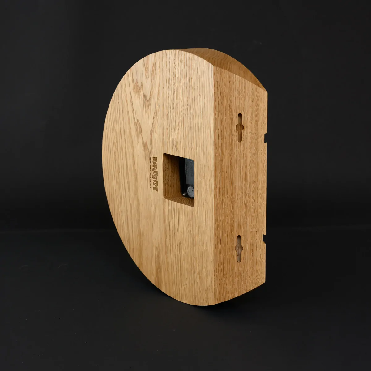 clock ÜLE POOLE KELLA by Ragin