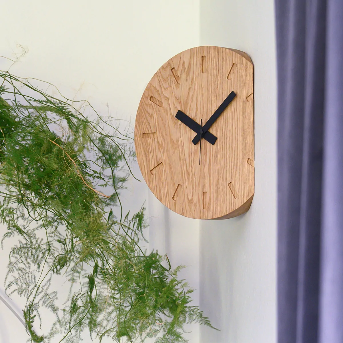clock ÜLE POOLE KELLA by Ragin