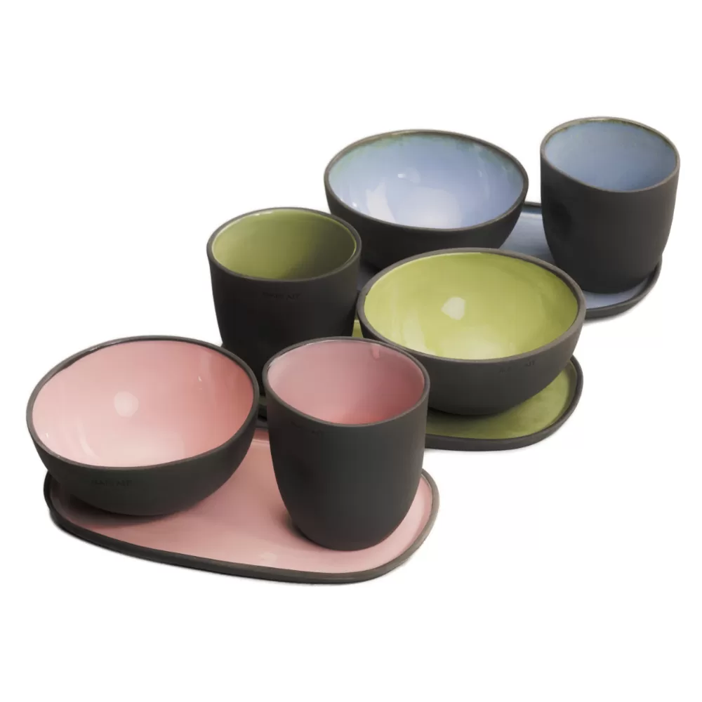 Nõudesari TOM by Hele Keraamika