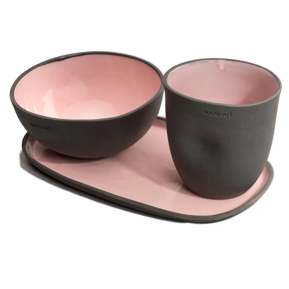 Nõudesari TOM by Hele Keraamika