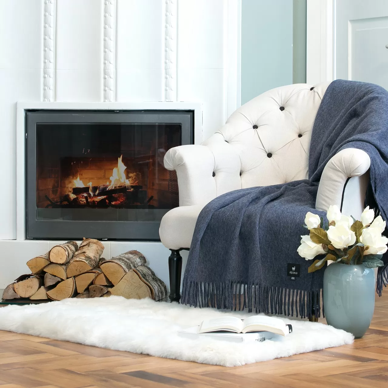 pleed CLASSIC by Alpaka