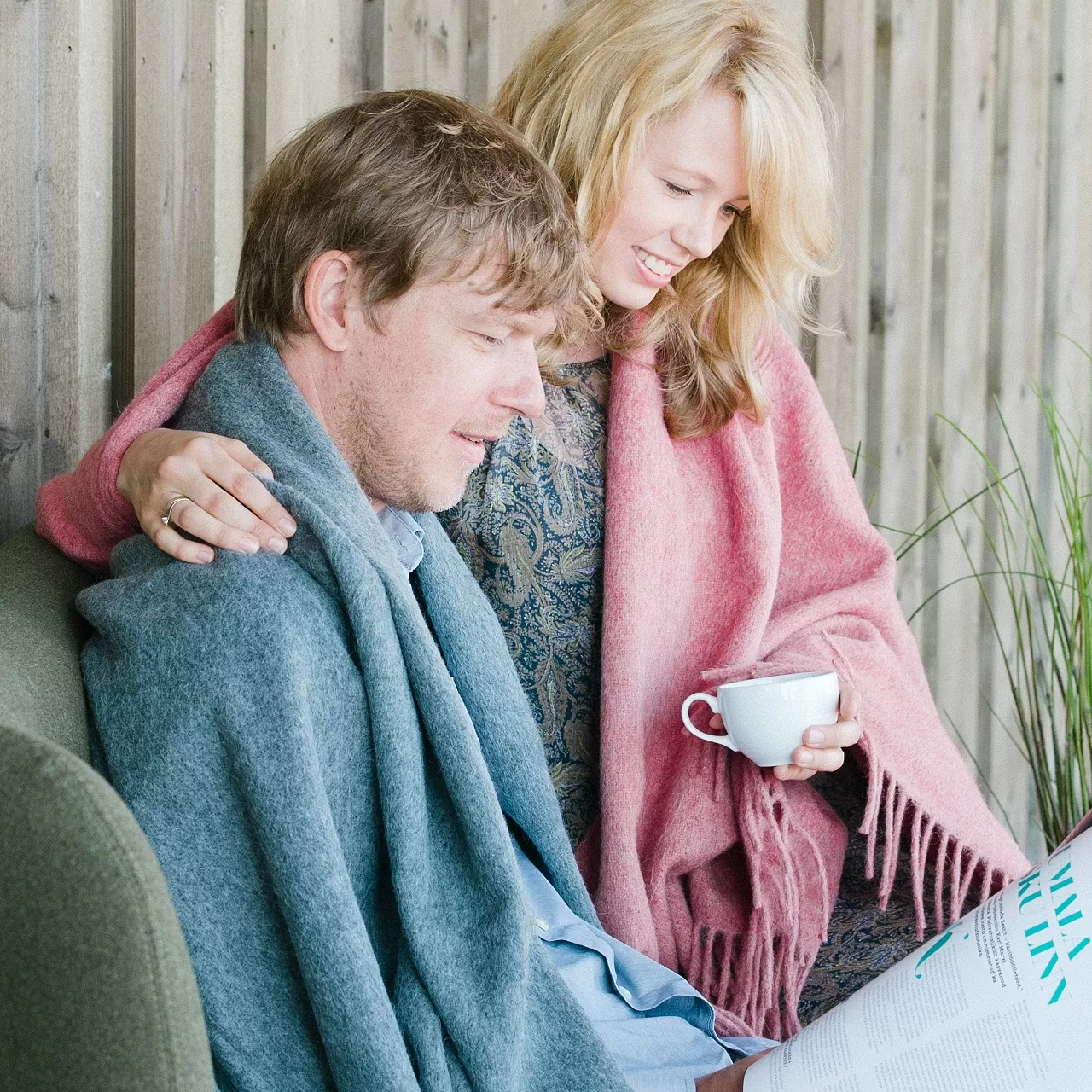 pleed CLASSIC by Alpaka