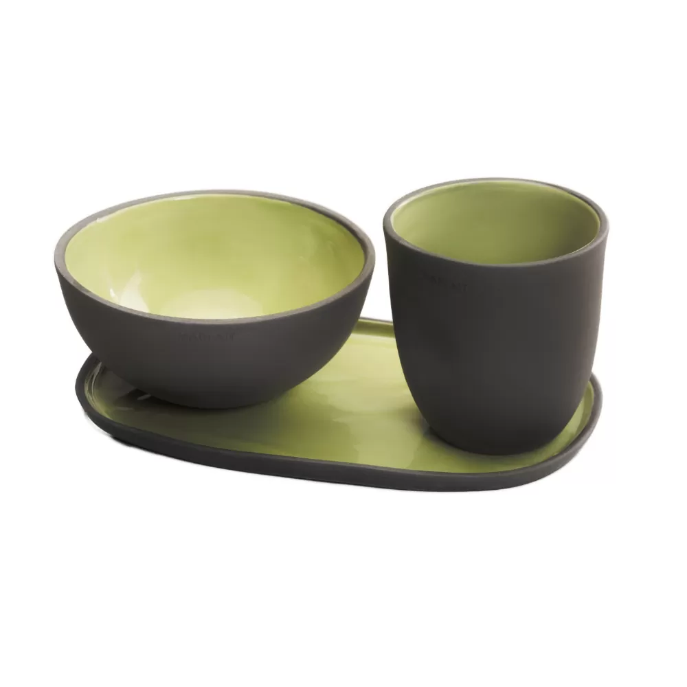 Nõudesari TOM by Hele Keraamika